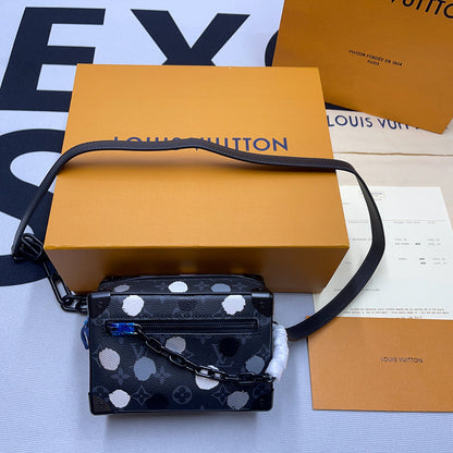 Lullal Fashion Lu-Vi bags - 10131