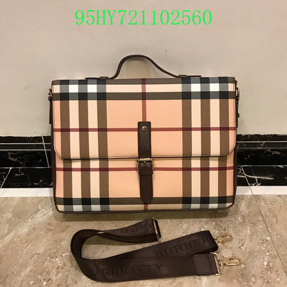 Lullal Fashion -BBR Bags - 373