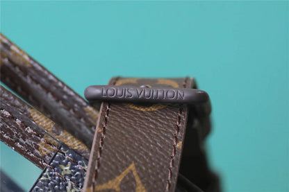 Lullal Fashion Lu-Vi bags - 10029