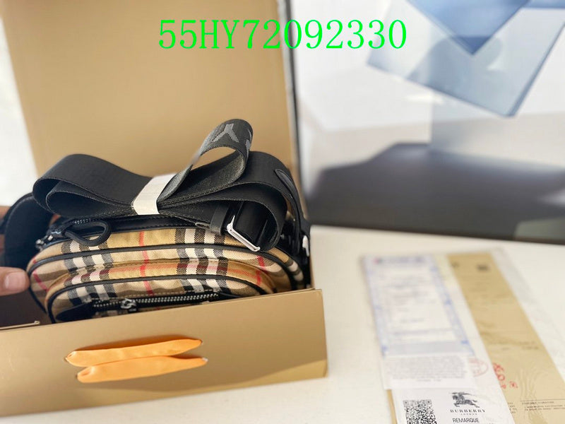 Lullal Fashion -BBR Bags - 260