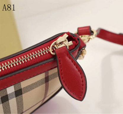 Lullal Fashion -BBR Bags - 858