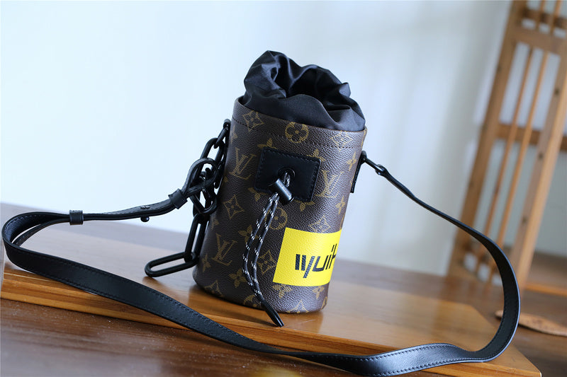 Lullal Fashion Lu-Vi bags - 10490