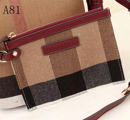 Lullal Fashion -BBR Bags - 799