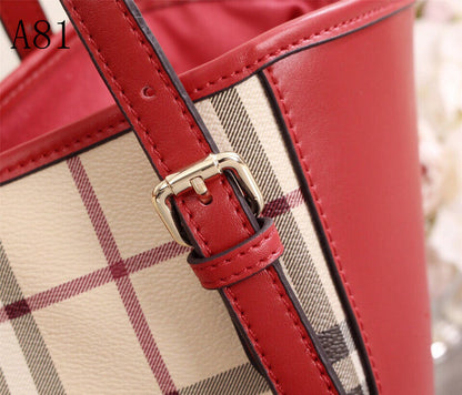 Lullal Fashion -BBR Bags - 749