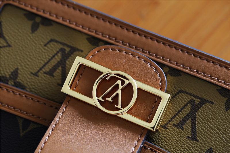 Lullal Fashion Lu-Vi bags - 10267