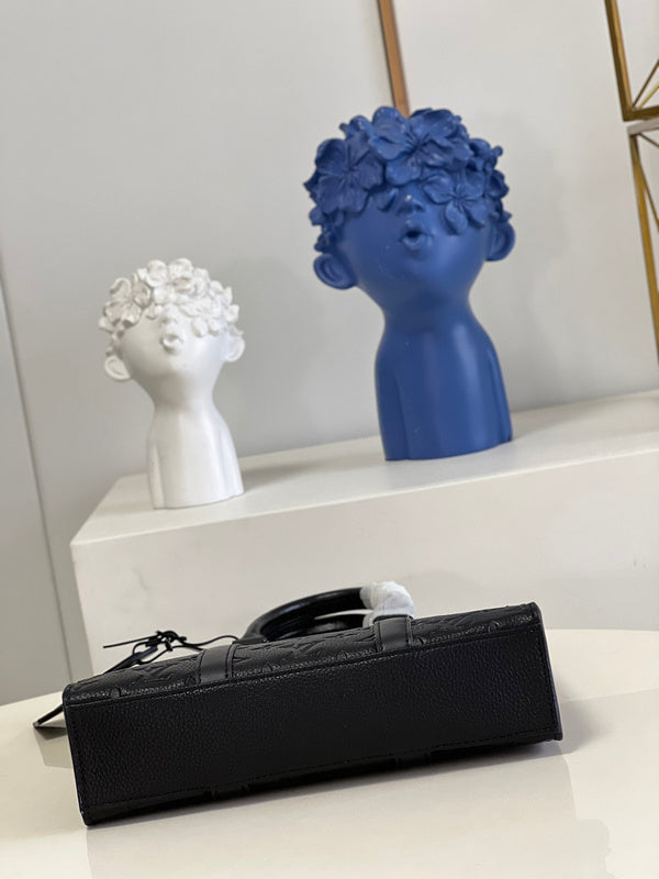 Lullal Fashion Lu-Vi Bags - 16754