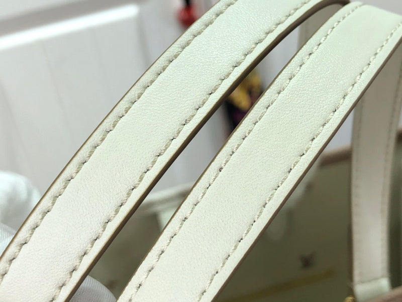 Lullal Fashion Lu-Vi Bags - 16721