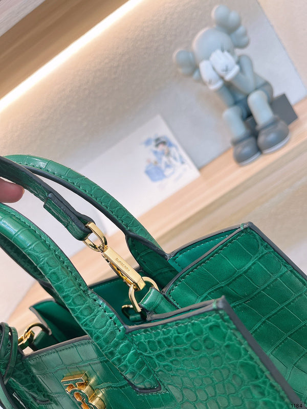 Lullal Fashion -BBR Bags - 1696