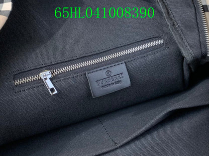 Lullal Fashion -BBR Bags - 254