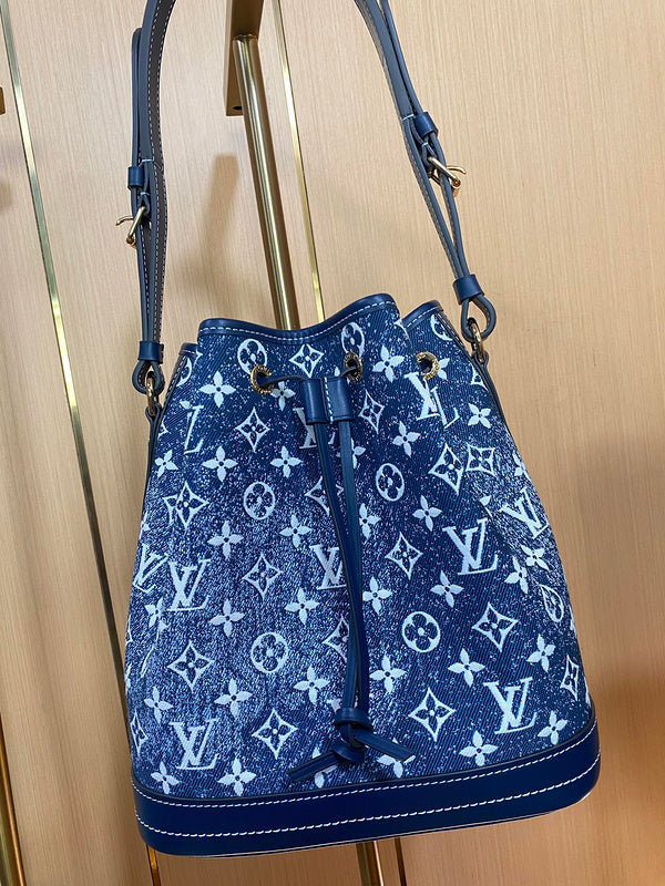 Lullal Fashion Lu-Vi Bags - 16718