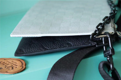 Lullal Fashion Lu-Vi bags - 10040