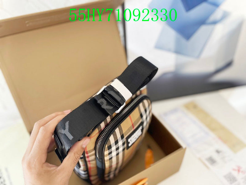 Lullal Fashion -BBR Bags - 257