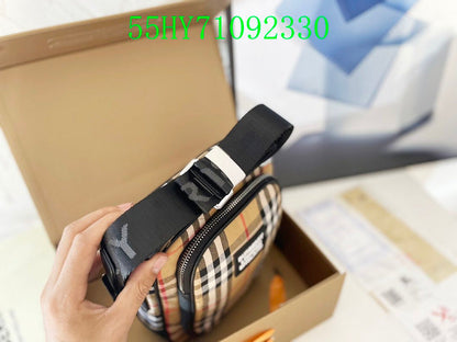 Lullal Fashion -BBR Bags - 257