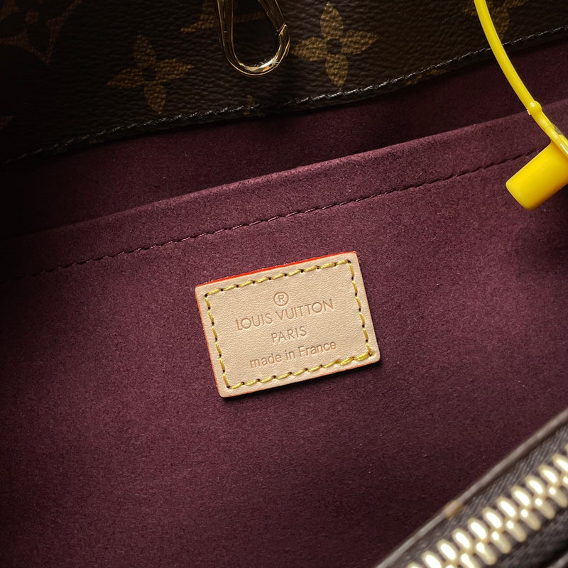 Lullal Fashion Lu-Vi Bags - 16865