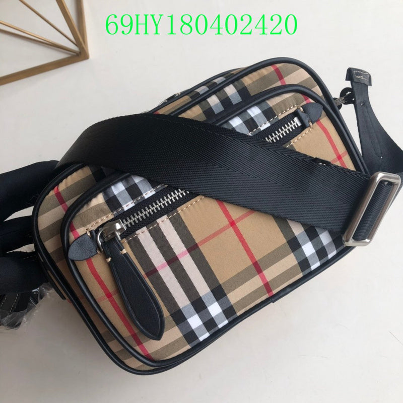 Lullal Fashion -BBR Bags - 558