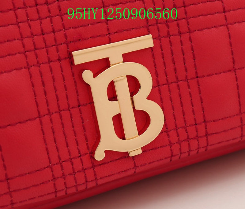 Lullal Fashion -BBR Bags - 393