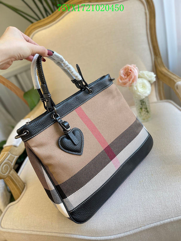 Lullal Fashion -BBR Bags - 382