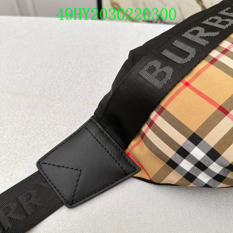 Lullal Fashion -BBR Bags - 195