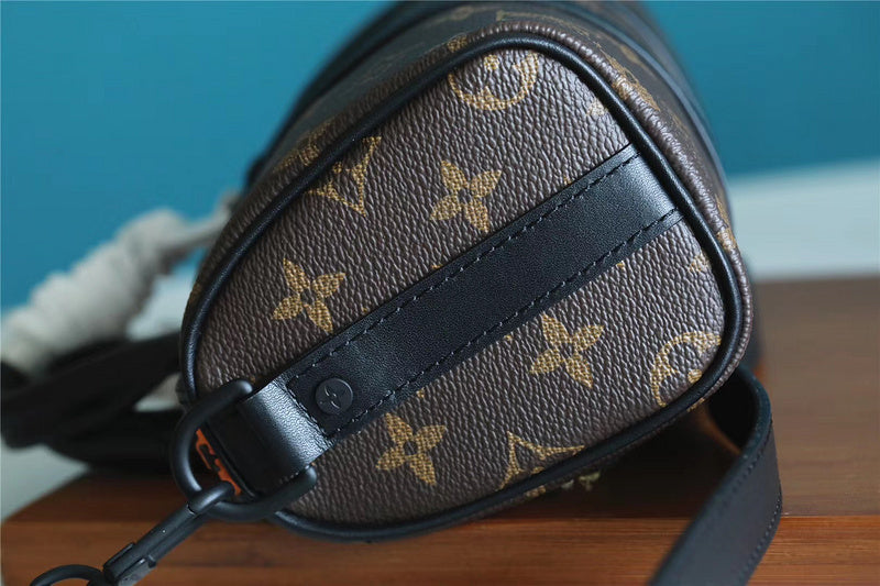 Lullal Fashion Lu-Vi bags - 11324