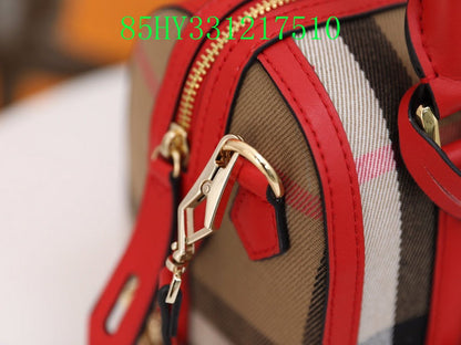 Lullal Fashion -BBR Bags - 339