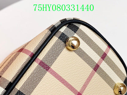 Lullal Fashion -BBR Bags - 576