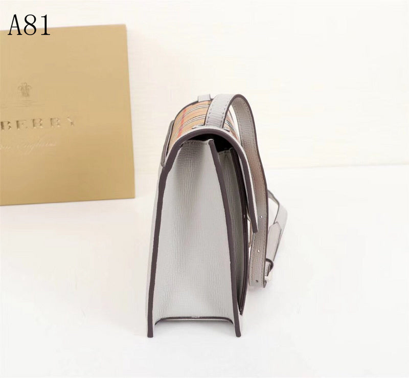 Lullal Fashion -BBR Bags - 812