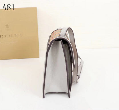 Lullal Fashion -BBR Bags - 812