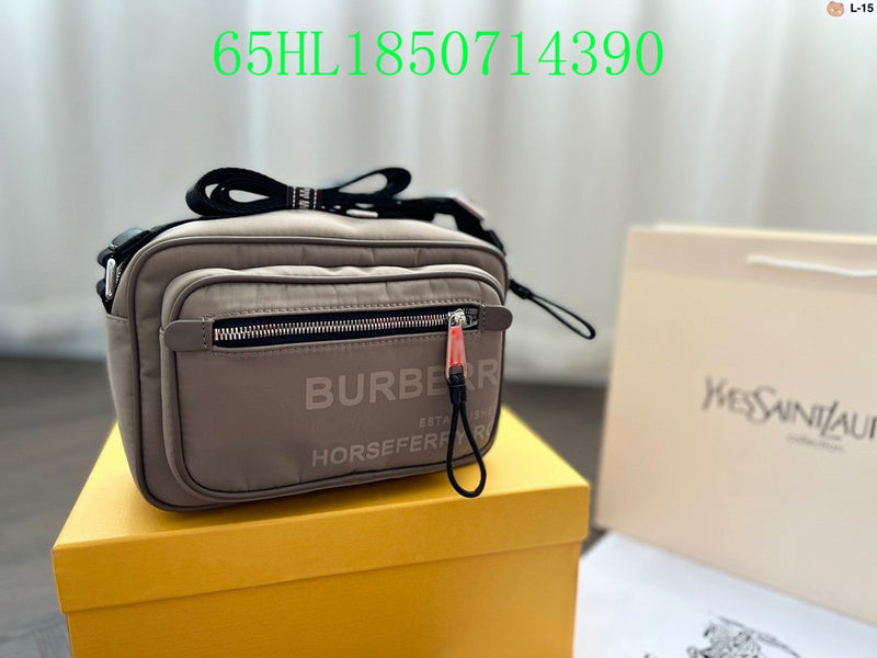 Lullal Fashion -BBR Bags - 292