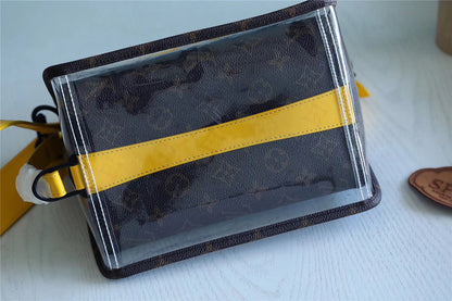 Lullal Fashion Lu-Vi bags - 10375