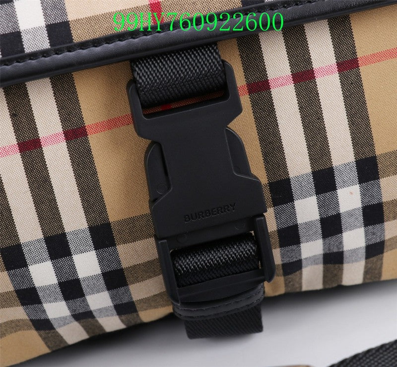 Lullal Fashion -BBR Bags - 247