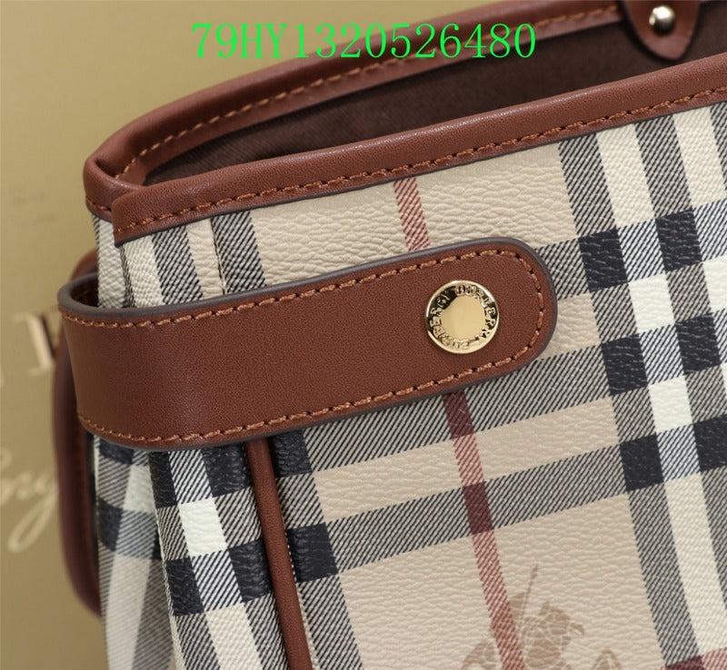 Lullal Fashion -BBR Bags - 515