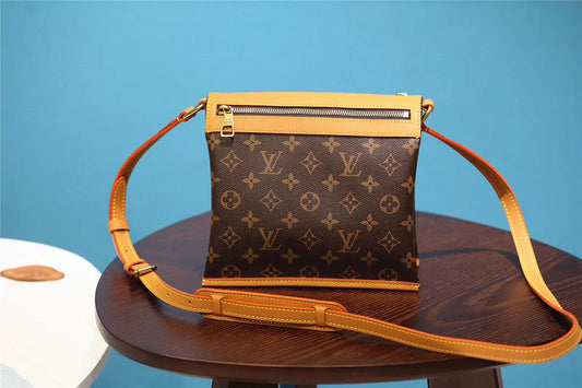 Lullal Fashion Lu-Vi bags - 10454