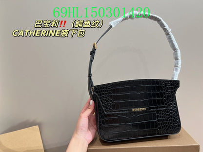 Lullal Fashion -BBR Bags - 175