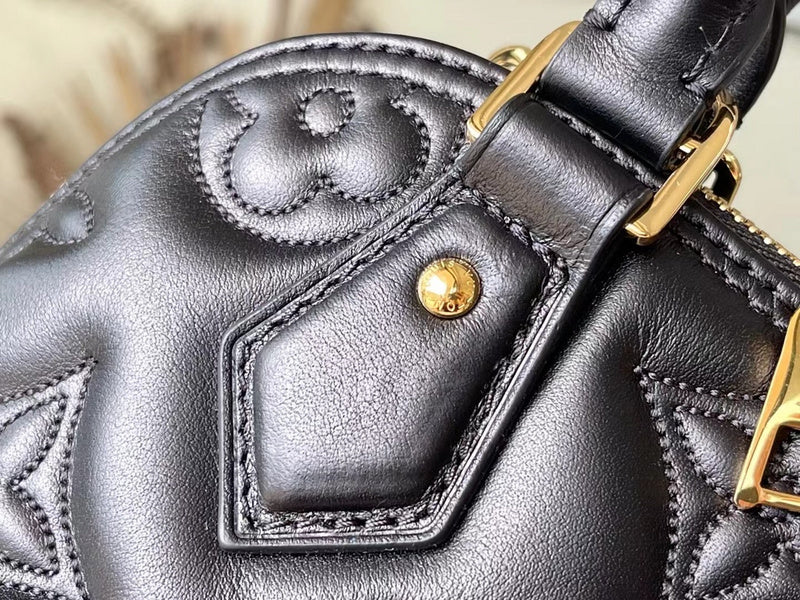 Lullal Fashion Lu-Vi Bags - 16618