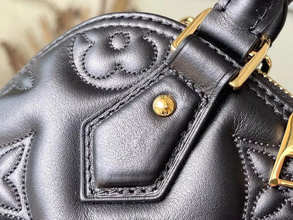 Lullal Fashion Lu-Vi Bags - 16618