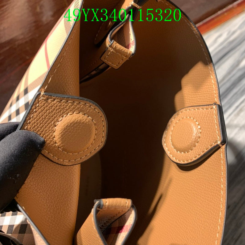 Lullal Fashion -BBR Bags - 574