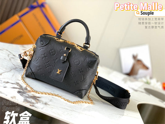 Lullal Fashion Lu-Vi Bags - 16642