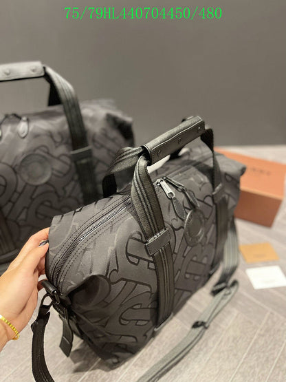 Lullal Fashion -BBR Bags - 294