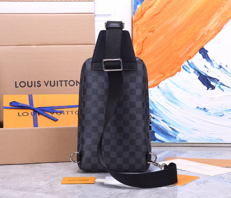 Lullal Fashion Lu-Vi bags - 17047