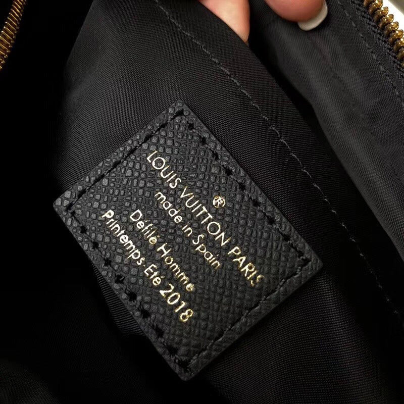 Lullal Fashion Lu-Vi bags - 10450