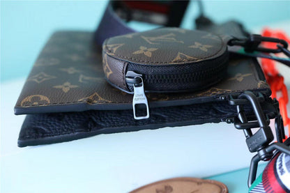 Lullal Fashion Lu-Vi bags - 10036