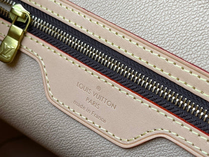 Lullal Fashion Lu-Vi Bags - 16671