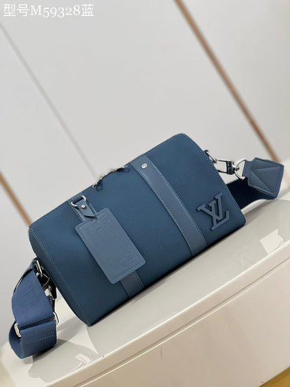 Lullal Fashion Lu-Vi bags - 16990
