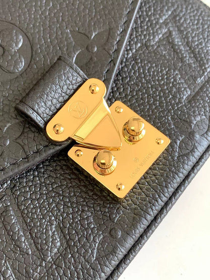 Lullal Fashion Lu-Vi Bags - 16771