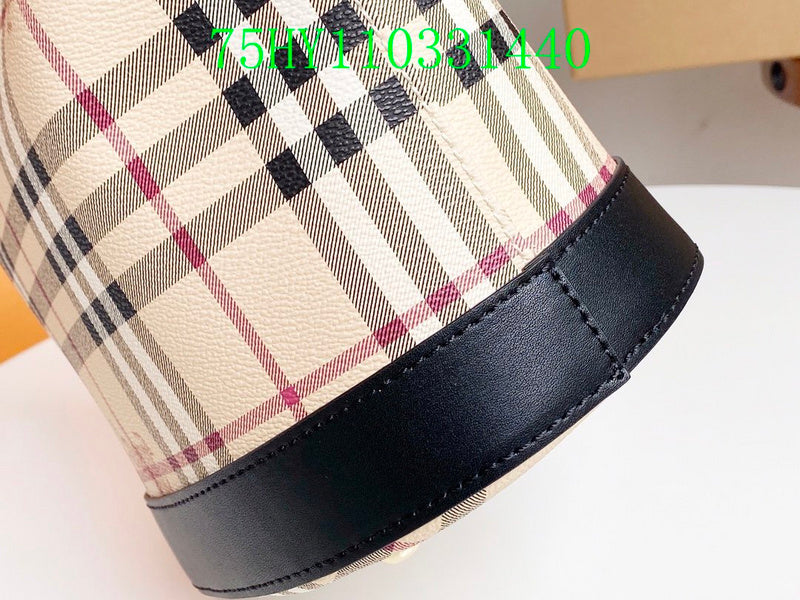 Lullal Fashion -BBR Bags - 573