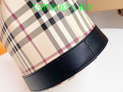 Lullal Fashion -BBR Bags - 573