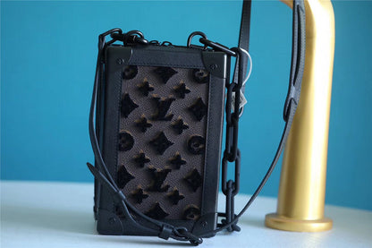 Lullal Fashion Lu-Vi bags - 10429