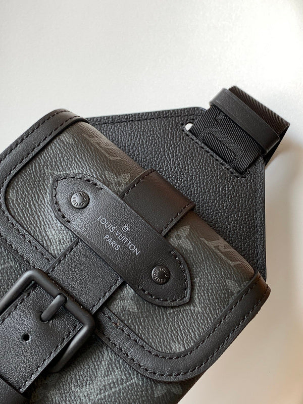 Lullal Fashion Lu-Vi Bags - 16704