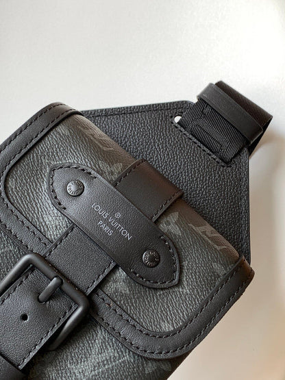 Lullal Fashion Lu-Vi Bags - 16704