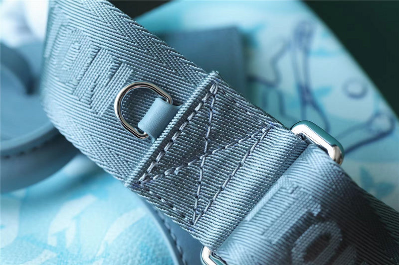 Lullal Fashion Lu-Vi bags - 11248